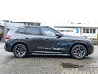 BMW X3 - Vorschau Bild 10