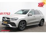 Mercedes-Benz GLE 450 4MATIC Pano Lucht Ventilatie Memory ACC - Mercedes-Benz GLE 450 4Matic Gebrauchtwagen
