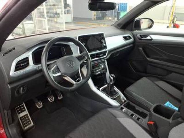 Volkswagen T-Roc Cabriolet 1.0 TSI Energy Navi LED Kamera foto 4