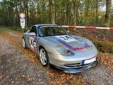 Porsche 911/996 Carrera (Tausch 987) - Porsche aus 2000: 911 Carrera