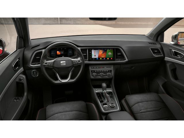Seat Ateca - Bild 6