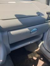 Renault Twingo 1.2 - gebrauchte Renault Twingo aus dem Jahr 2004