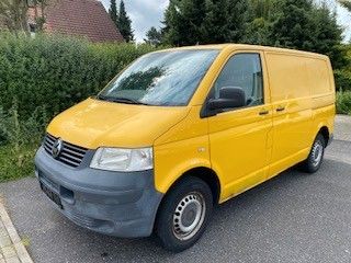 Volkswagen T5 Transporter Kasten 1.9 TDI