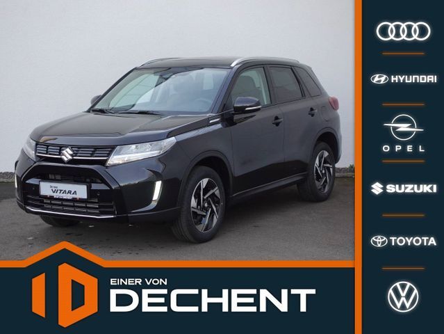 Fahrzeugabbildung Suzuki Vitara 1.4 Comfort+ NAVI,Sitzh.,PDC,Kamera,Pano