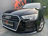 Audi A3 Sportback #TÜV#SERVICE#KLIMA#SHZ#SCHECKHEFT - Audi A3: Kombi, Sportback