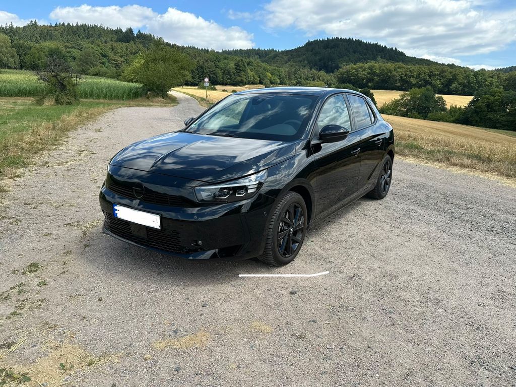 Image of Opel Corsa