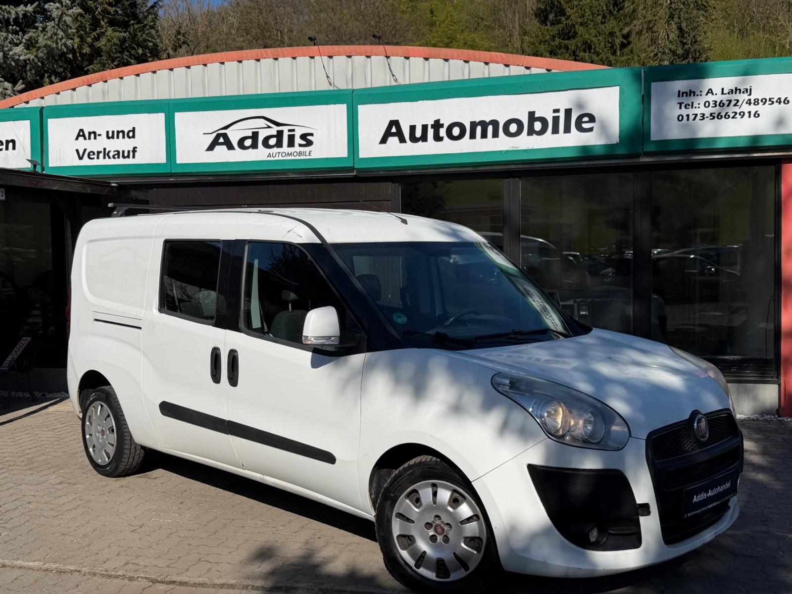 Fiat Doblo Doblò SX Maxi Kombi
