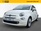 Fiat 500 Lounge 1.2 UConnect PDC CityPaket - gebrauchte Fiat 500 aus dem Jahr 2019