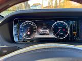 Mercedes-Benz S 500 4MATIC L - S65 Umbau 3xTV Head-UP Voll - Mercedes-Benz: 65