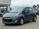 Hyundai ix20 1.6 Comfort Navi*Allwetterbereifung - Hyundai ix20 Comfort mit Benzin-Antrieb