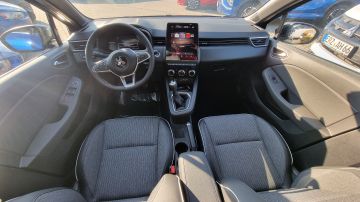 Bild 10 Mitsubishi Colt Select 1.0 T-Benziner 6-Gang