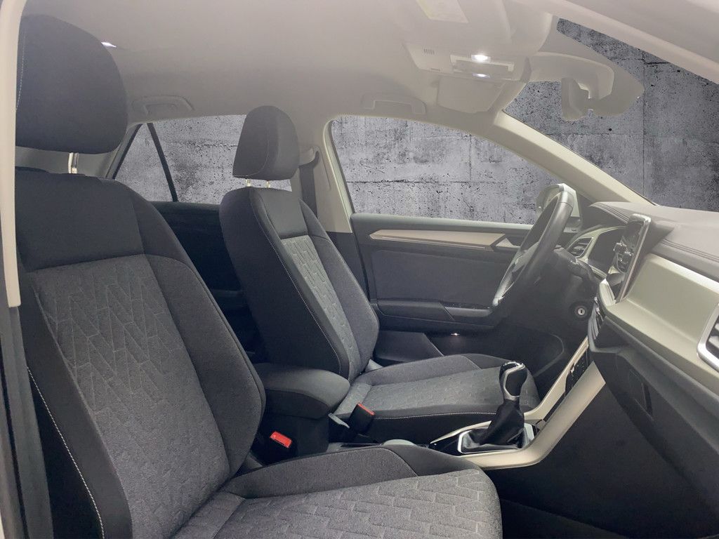 Volkswagen T-Roc - Bild 11