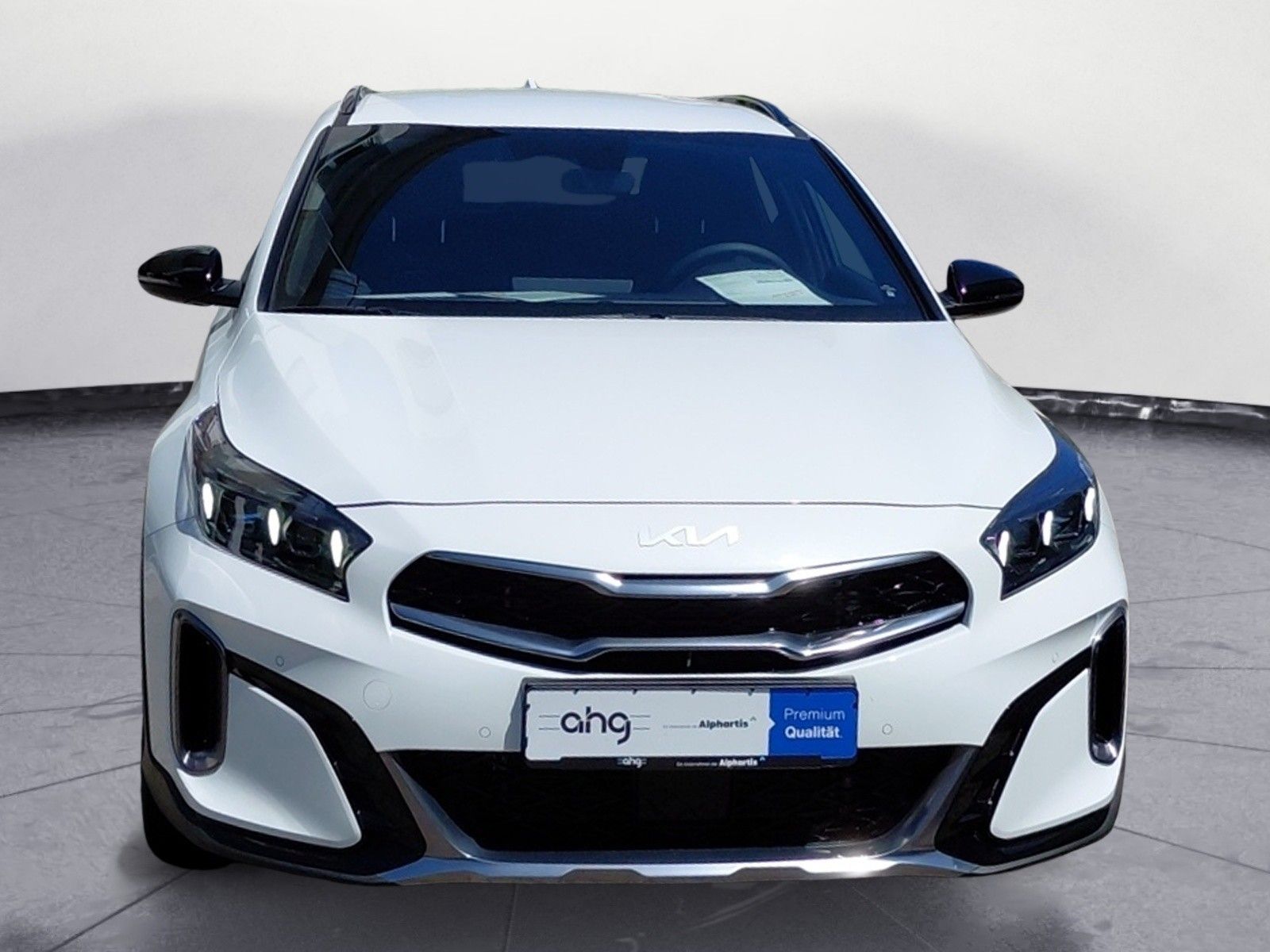 Kia XCeed - Bild 7