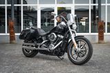 Harley-Davidson FXLR LOW RIDER SOFTAIL 107 CUI - MILLER AUSPUF - - Offers matching your search criteria