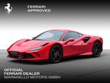 Ferrari F8 Tributo *1.Hd.*Lift*Racingseats*Carbon+LED*JB - Ferrari Gebrauchtwagen von 2022