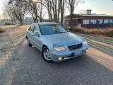 Mercedes-Benz MERCEDES C 180 - gebrauchte Mercedes-Benz C 180 aus dem Jahr 2000