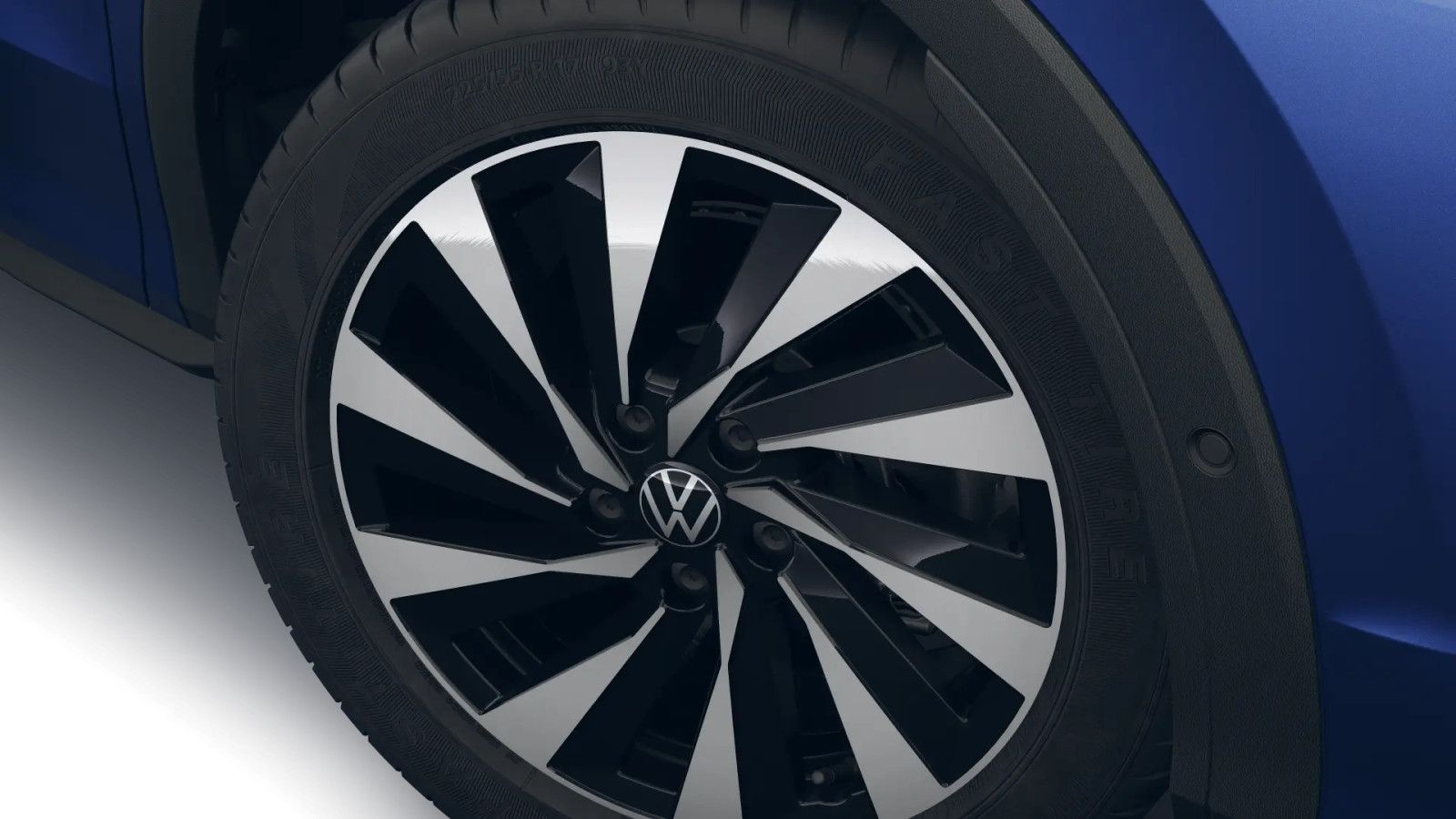 Volkswagen T-Roc - Bild 3