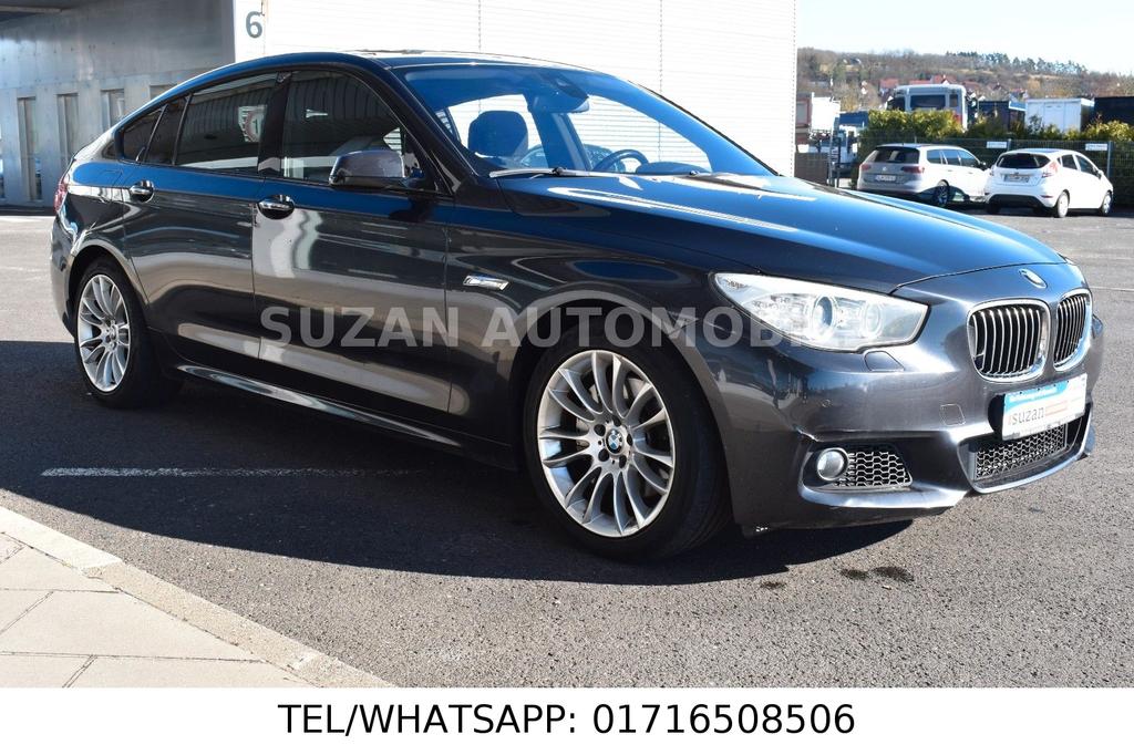 BMW 535