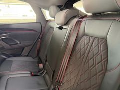 AUDI Q5 TDI Sportback S-Line/PANO/LUFT/21" /VOLL