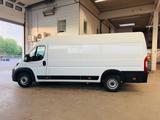 Peugeot Boxer L4H2 Heavy 2.2 BlueHDi Vollausstattung  - Peugeot Boxer von privat