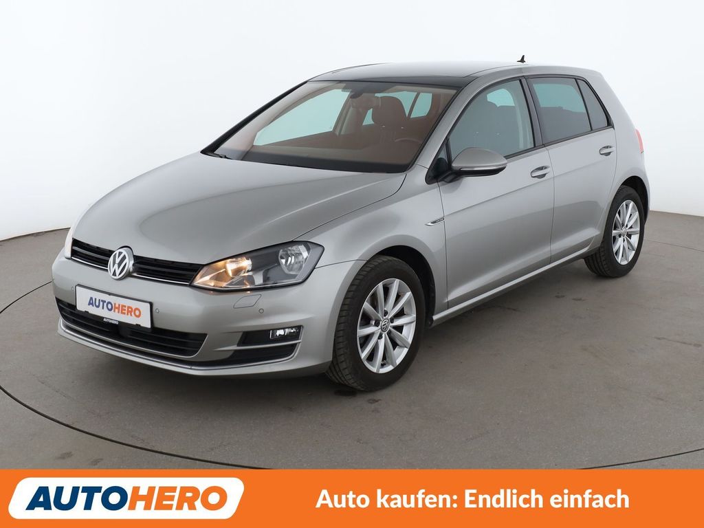 Image of Volkswagen Golf