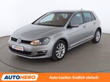 Volkswagen Golf VII 1.2 TSI Lounge BMT Aut.*NAVI*ACC*PANO* - Volkswagen Gebrauchtwagen in Stuttgart