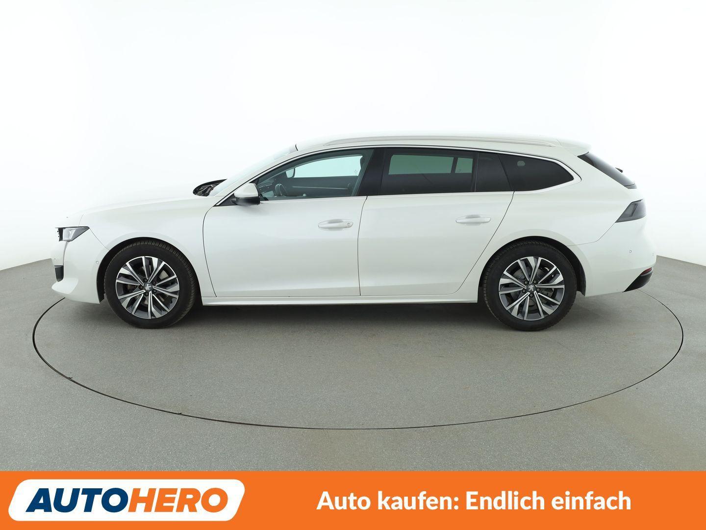 Peugeot 508 1.6 PureTech Allure Aut.*NAV*TEMPO*CAM*PDC*, миниатюра 2