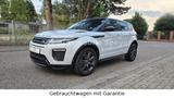 Land Rover Range Rover Evoque SE Dynamic Garantie - Land Rover Range Rover Evoque in Mannheim