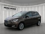 Ford C-Max 1.5 EcoBoost Grand Titanium - Ford C-Max Gebrauchtwagen