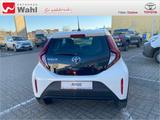 Toyota Aygo X 1.0 Play - Toyota mit Benzin-Antrieb