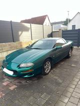 Chevrolet chevrolet camaro 3.9 II v6 194ps 1999 - Chevrolet Gebrauchtwagen von 1999