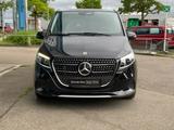 Mercedes-Benz V 300 d AVANTGARDE Extralang 8-SITZER+LEDER+MBUX - : Sitzer 8