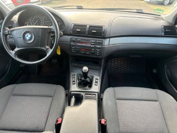 BMW 318 - 11
