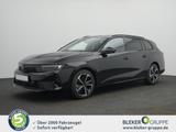 Opel Astra Sports Tourer GS 1.2 Turbo 96 kW (130 PS) - Opel Astra: Ps