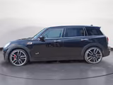 MINI Clubman Cooper JCW ALL4 Sport Aut. Klimaaut. PDC - MINI Cooper Clubman mit Benzin-Antrieb: Automatik