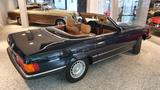 Mercedes-Benz SL 380 - Neu aufbereitet - gebrauchte Mercedes-Benz 380 aus dem Jahr 1984