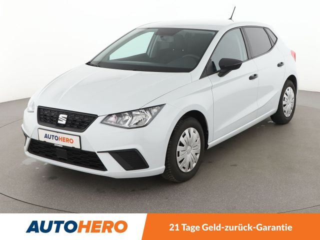 Seat Ibiza Reference Reference*CARPLAY*LIMITER*KLIMA*