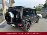 Mercedes-Benz G 350 d bluetec - Mercedes-Benz G-Klasse in Dortmund