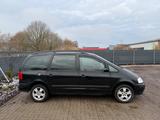 Volkswagen Sharan 1.9TDI 85 kW Comfortline - gebrauchte VW Sharan aus dem Jahr 2003