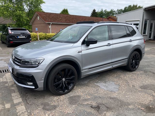 Volkswagen Tiguan Allspace Highline R-Line/Panorama/Head-Up