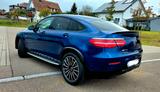 Mercedes-Benz GLC 43 AMG Mercedes-AMG GLC 43 4MATIC Coupé ... - Mercedes-Benz GLC 43 AMG: Sportwagen