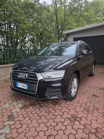AUDI Audi Q3 2.0 TDI 150 CV Sport