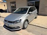 Volkswagen Polo 1.4 TDI 5p. Fresh BlueMotion Tec - Volkswagen Polo Fresh mit Diesel-Antrieb