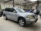 Mitsubishi Outlander 2.0 Intense *2.HD*KLIMA* - Mitsubishi Outlander in Essen