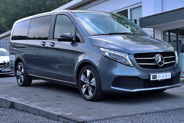 Mercedes-Benz V -Klasse 250 d EDITION l. Facelift MBUX*RFK*LED