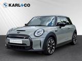 MINI Cooper SE Classic Trim 3-Türer Rückfahrkamera LE