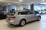 Volkswagen Passat Variant Business *AHK*ACC*Kamera*Massage - VW Passat Variant Gebrauchtwagen in Hamburg