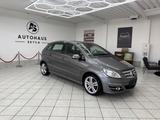 Mercedes-Benz B 200 Turbo Grand Edition *AUTOMATIK*LEDER*NAVI* - Mercedes-Benz B 200 in Bielefeld