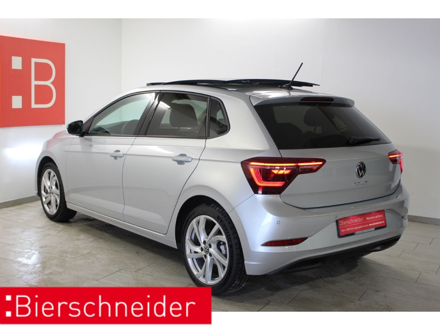 Volkswagen Polo - Bild 16