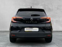Renault Captur - Vorschau Bild 4